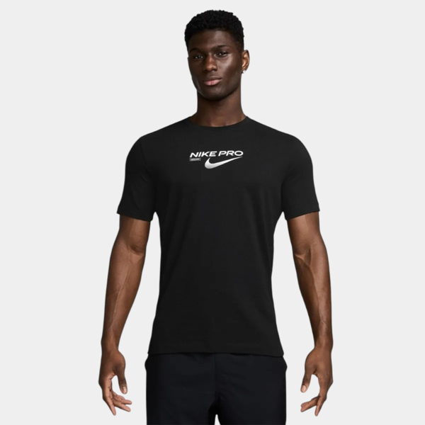 Изображение ФУТБОЛКА M NK DF TEE NIKE PRO TRAINING