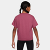 Изображение ФУТБОЛКА G NSW TEE EMPOWER SHINE