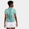 Изображение ФУТБОЛКА W NK SWIFT NVLT DF SS TOP