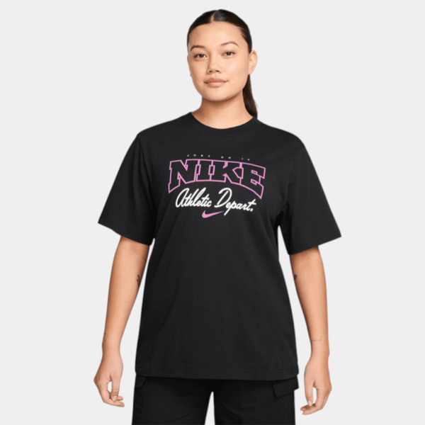 Изображение ФУТБОЛКА W NSW SS TEE B2S OC