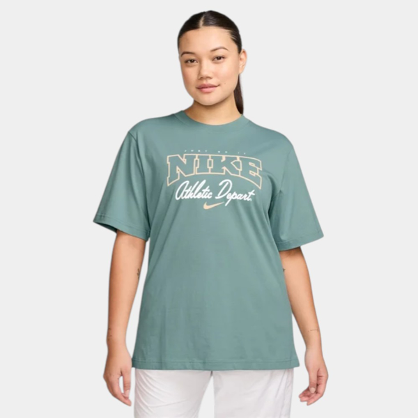 Изображение ФУТБОЛКА W NSW SS TEE B2S OC
