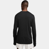 Изображение ФУТБОЛКА С ДЛИН. РУК. M NK DFADV RUN WOOL LS