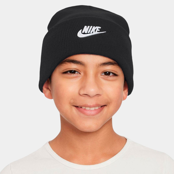 Изображение ШАПКА K NK PEAK BEANIE TC FUT