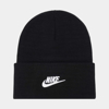 Изображение ШАПКА K NK PEAK BEANIE TC FUT