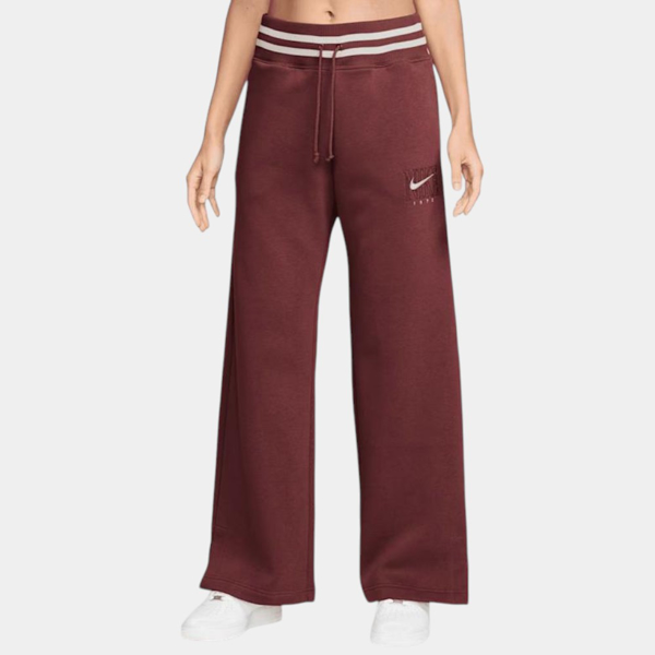 Изображение БРЮКИ W NSW PHNX FLC HR GX WIDE PNT