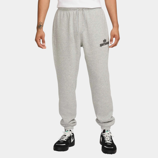 Изображение БРЮКИ M NK CLUB BB CF PANT NSW GFX