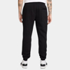 Изображение БРЮКИ M NK CLUB BB CUFF PANT JDI AOP