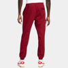 Изображение БРЮКИ M NK CLUB BB CUFF PANT JDI AOP