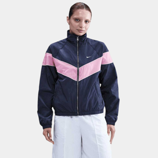 Изображение ВЕТРОВКА W NSW NK WR WVN UV FZ JKT