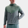 Изображение ВЕТРОВКА M NK IMP LGHT WR JKT
