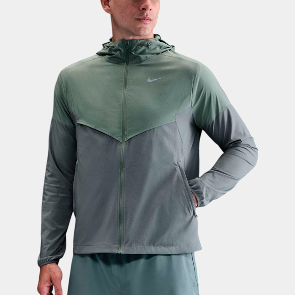 Изображение ВЕТРОВКА M NK IMP LGHT WR JKT