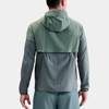 Изображение ВЕТРОВКА M NK IMP LGHT WR JKT