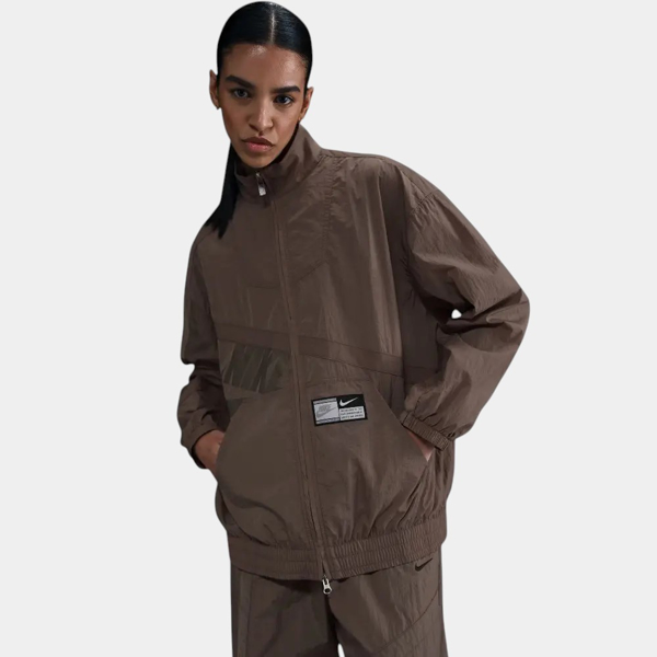 Изображение КУРТКА W NSW STREET WVN JKT