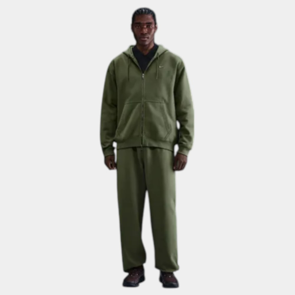 Изображение ТОЛСТОВКА M NL SOLO SWSH BB FZ HOODIE