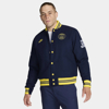Изображение ТОЛСТОВКА PSG MNK AU VARSITY JKT GX SE
