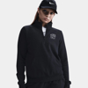 Изображение ТОЛСТОВКА W NSW CLUB FLC MOCK GX QZ TOP