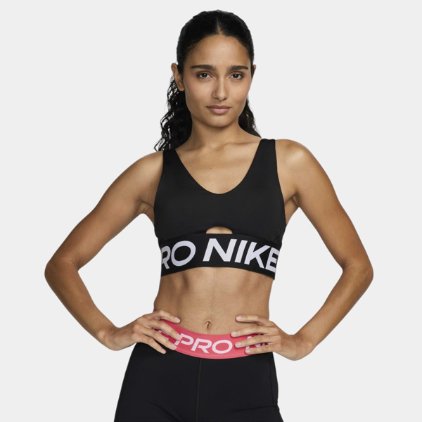 Изображение ТОП W NP INDY PLUNGE BRA BOLD