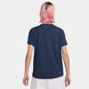 Изображение ФУТБОЛКА W NSW TEE ESSNTL ICN FTRA