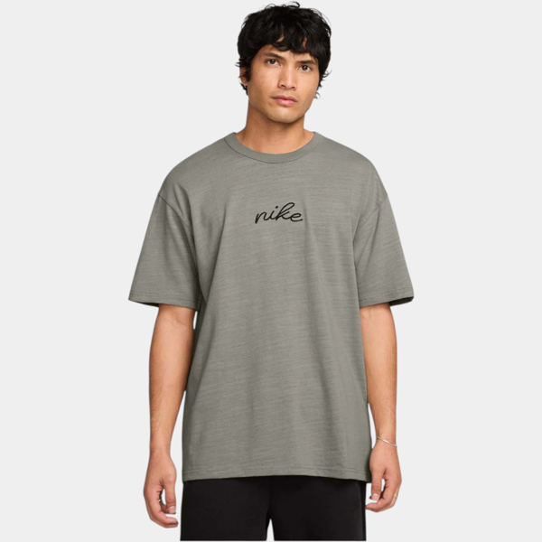 Изображение ФУТБОЛКА M NSW TEE SSNL PRE ESS FH25