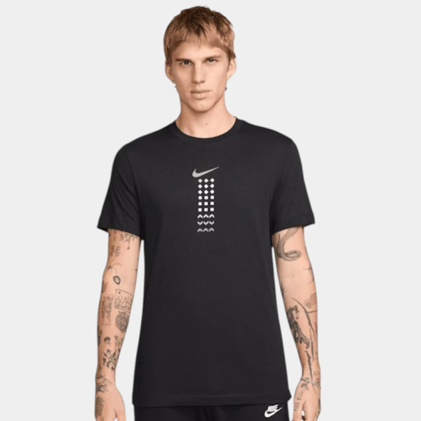 Изображение ФУТБОЛКА M NSW TEE FW MBR CNCT 2 FA25