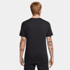 Изображение ФУТБОЛКА M NSW TEE FW MBR CNCT 2 FA25