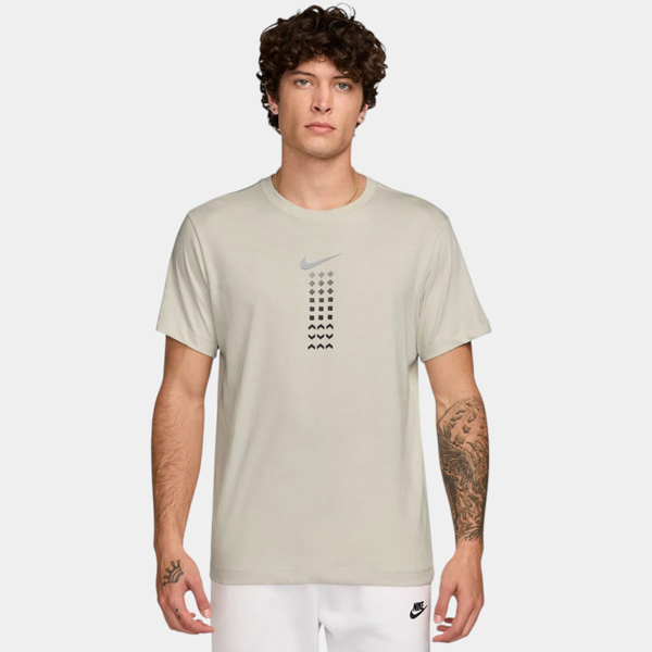 Изображение ФУТБОЛКА M NSW TEE FW MBR CNCT 2 FA25