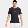 Изображение ФУТБОЛКА U NSW TEE OC RIB SS