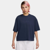 Изображение ФУТБОЛКА W NSW LUXE SS TEE BOXY