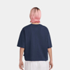 Изображение ФУТБОЛКА W NSW LUXE SS TEE BOXY