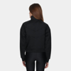 Изображение ТОЛСТОВКА W NSW NK WR POLY KNIT JKT