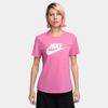 Изображение ФУТБОЛКА W NSW TEE ESSNTL ICN FTRA