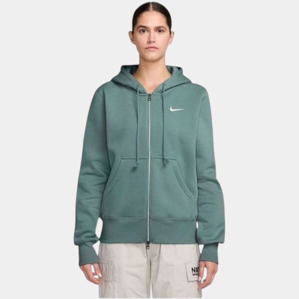 Изображение ТОЛСТОВКА W NSW PHNX FLC STD FZ HDY