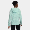 Изображение ВЕТРОВКА W NK SWIFT NVLT DF JKT