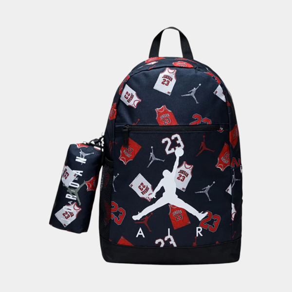 Изображение РЮКЗАК JAN AIR SCHOOL BACKPACK