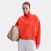 Изображение ТОЛСТОВКА W NK ETC DF HZ TOP SOFT KNIT