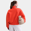 Изображение ТОЛСТОВКА W NK ETC DF HZ TOP SOFT KNIT