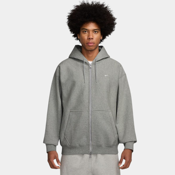 Изображение ТОЛСТОВКА M NL SOLO SWSH BB FZ HOODIE