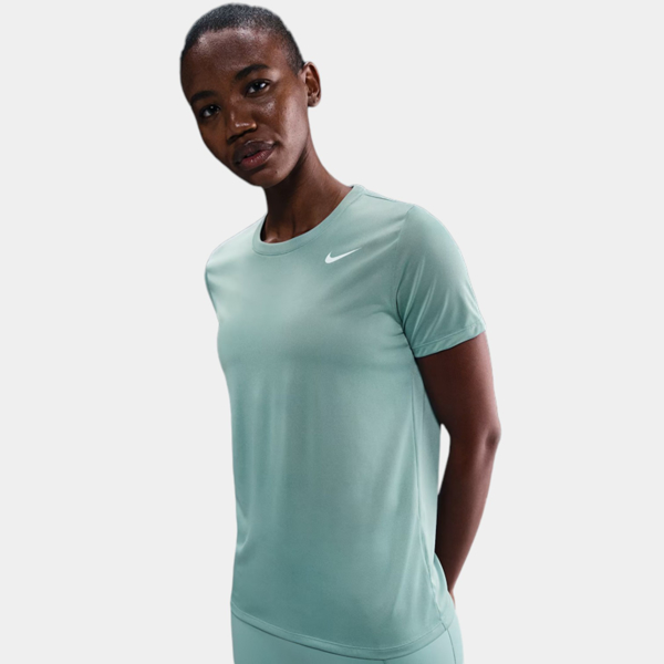Изображение ФУТБОЛКА W NK DF TEE RLGD LBR