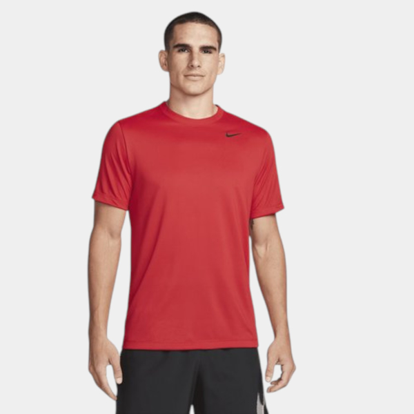 Изображение ФУТБОЛКА M NK DF TEE RLGD RESET