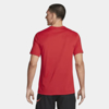 Изображение ФУТБОЛКА M NK DF TEE RLGD RESET