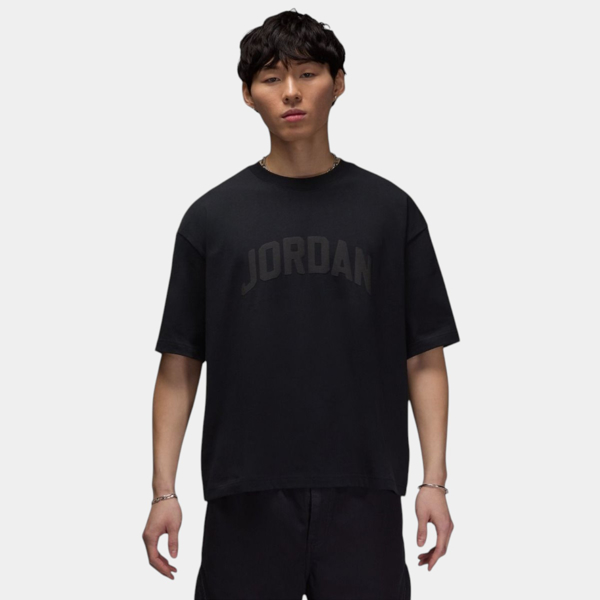 Изображение ФУТБОЛКА M J FLT ESS BOXY SS CREW