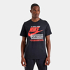 Изображение ФУТБОЛКА M NSW TEE 6MO FUTURA FAHO25