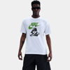 Изображение ФУТБОЛКА M NSW TEE FW MBR CNCT FA25