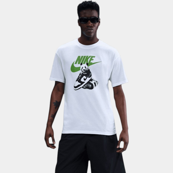 Изображение ФУТБОЛКА M NSW TEE FW MBR CNCT FA25