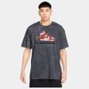 Изображение ФУТБОЛКА U NSW TEE M90 OC VNTG
