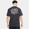 Изображение ФУТБОЛКА U NSW TEE OC FB GFX FW CULTURE