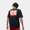 Изображение ФУТБОЛКА M J BRAND AUTH JRDN SS CREW