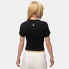 Изображение ФУТБОЛКА W J BRK SS TMID GFX TEE BB