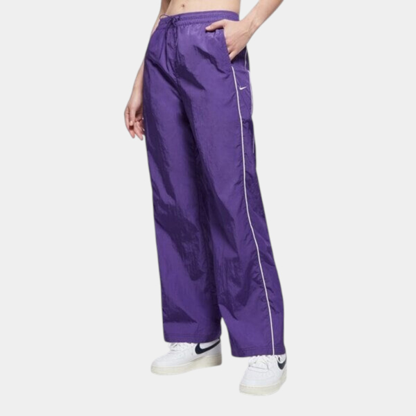 Изображение БРЮКИ W NSW NK WR WVN HR OH PANT