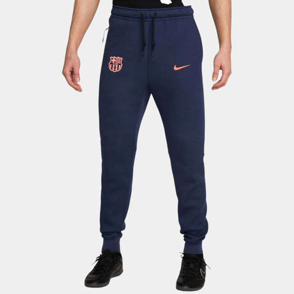 Изображение БРЮКИ FCB MNSW TECH FLC JGR PANT 3R